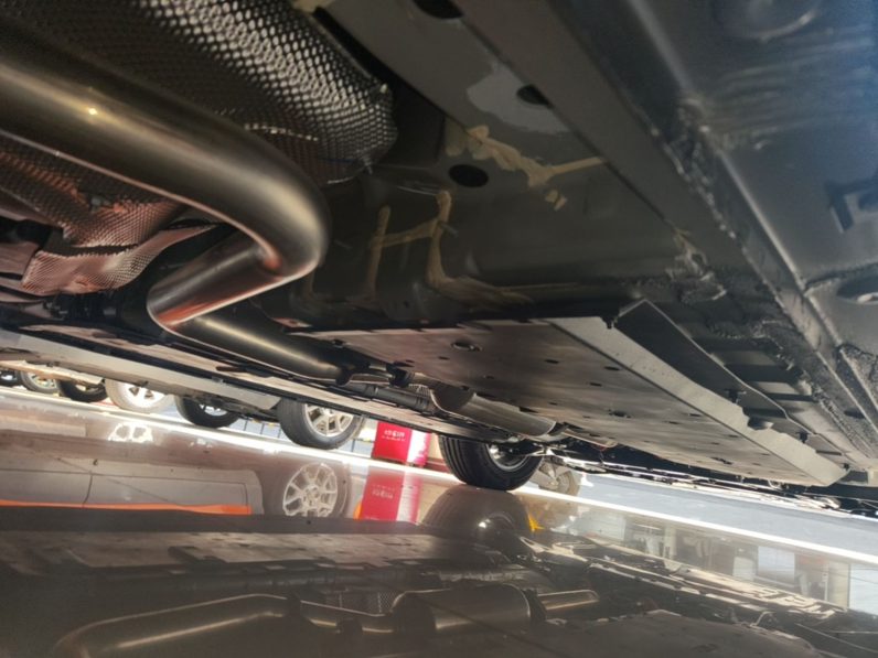 
								CHANGAN Eado 2025 PLUS 1.4T Dual-Clutch High-Energy Version full									