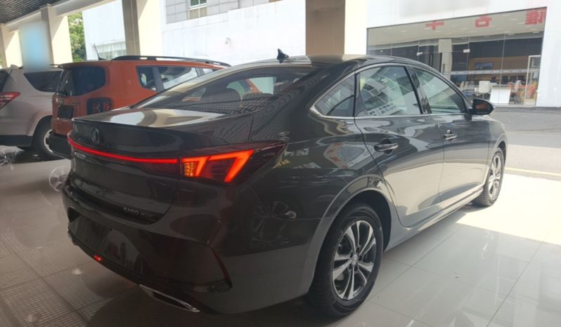 
								CHANGAN Eado 2025 PLUS 1.4T Dual-Clutch High-Energy Version full									