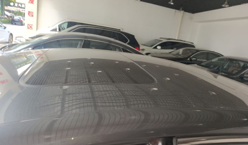 
								CHANGAN Eado 2025 PLUS 1.4T Dual-Clutch High-Energy Version full									