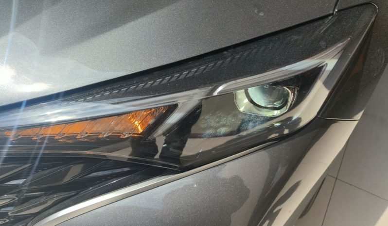 
								CHANGAN Eado 2025 PLUS 1.4T Dual-Clutch High-Energy Version full									