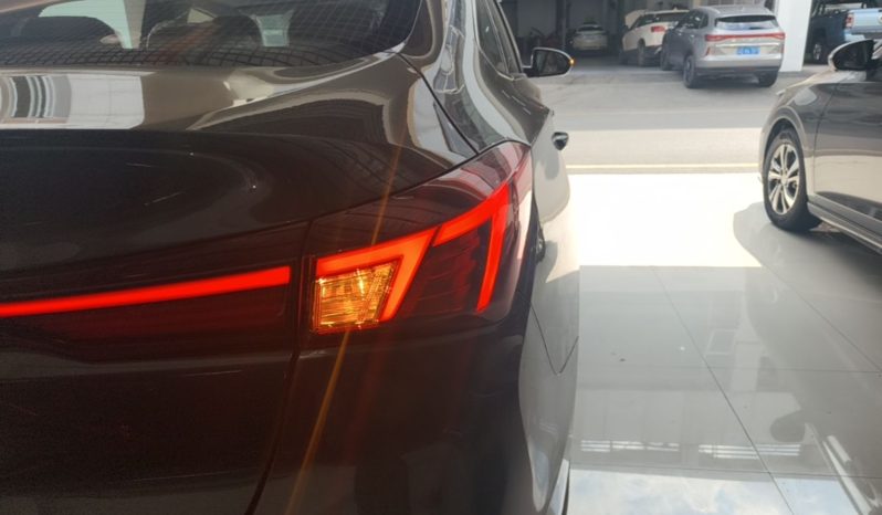 
								CHANGAN Eado 2025 PLUS 1.4T Dual-Clutch High-Energy Version full									