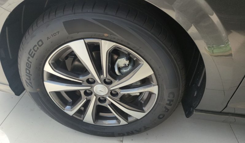 
								CHANGAN Eado 2025 PLUS 1.4T Dual-Clutch High-Energy Version full									