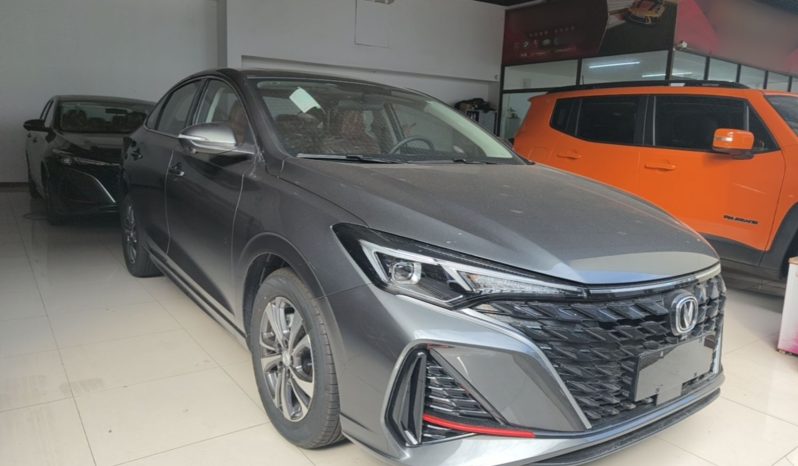 
								CHANGAN Eado 2025 PLUS 1.4T Dual-Clutch High-Energy Version full									