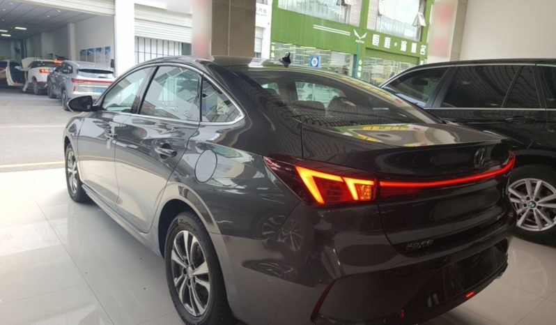 
								CHANGAN Eado 2025 PLUS 1.4T Dual-Clutch High-Energy Version full									