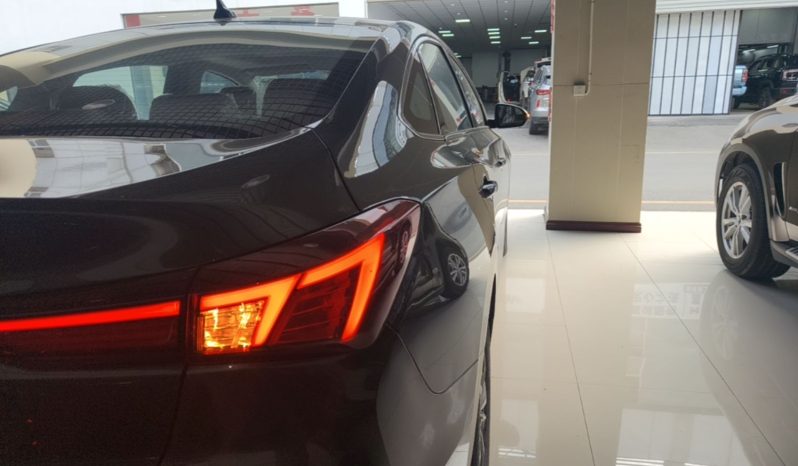 
								CHANGAN Eado 2025 PLUS 1.4T Dual-Clutch High-Energy Version full									