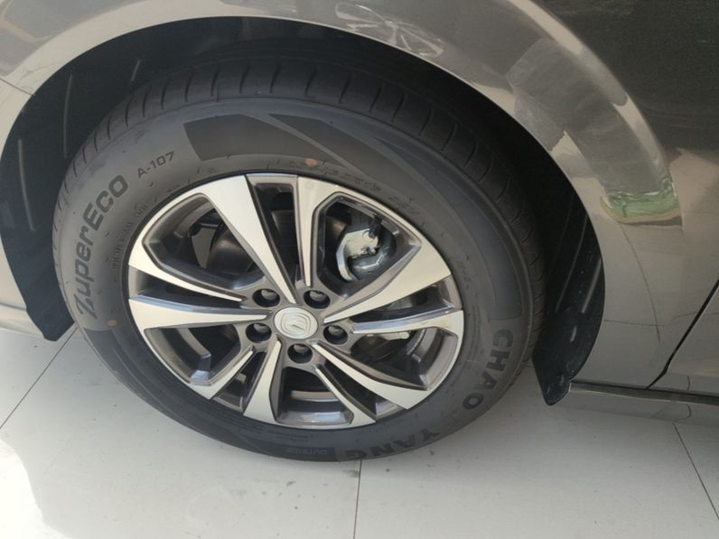 
								CHANGAN Eado 2025 PLUS 1.4T Dual-Clutch High-Energy Version full									