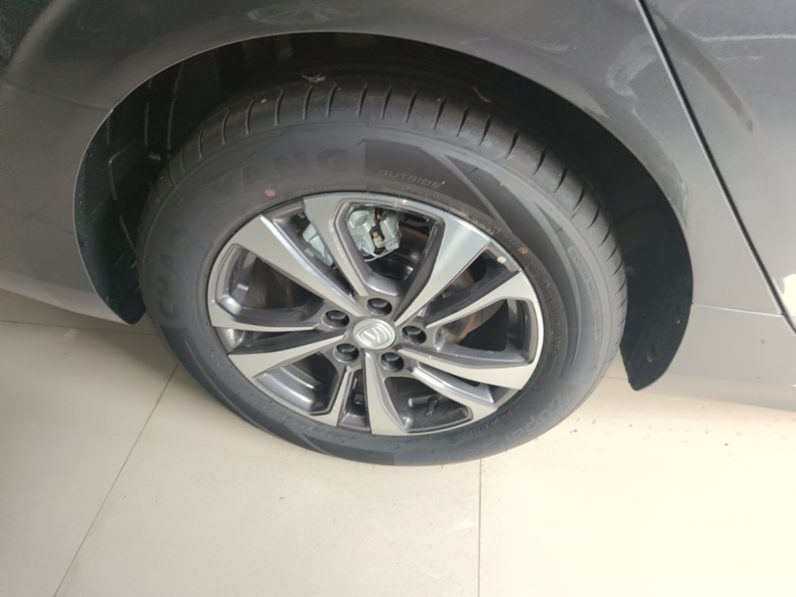 
								CHANGAN Eado 2025 PLUS 1.4T Dual-Clutch High-Energy Version full									