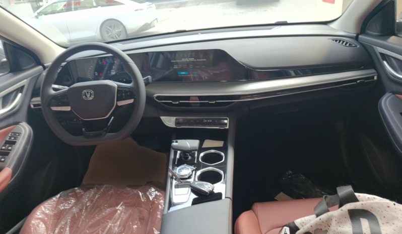 
								CHANGAN Eado 2025 PLUS 1.4T Dual-Clutch High-Energy Version full									