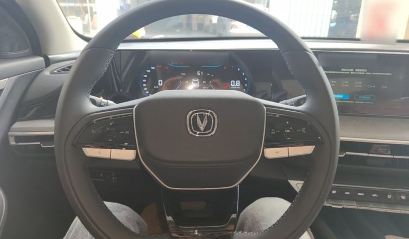 
								CHANGAN Eado 2025 PLUS 1.4T Dual-Clutch High-Energy Version full									