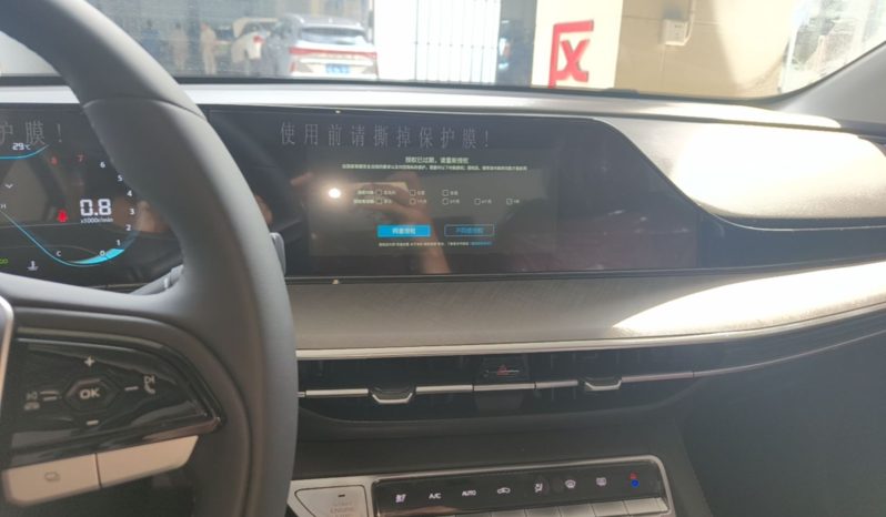 
								CHANGAN Eado 2025 PLUS 1.4T Dual-Clutch High-Energy Version full									