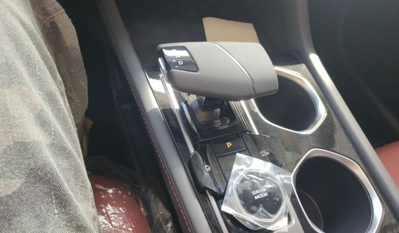 
								CHANGAN Eado 2025 PLUS 1.4T Dual-Clutch High-Energy Version full									