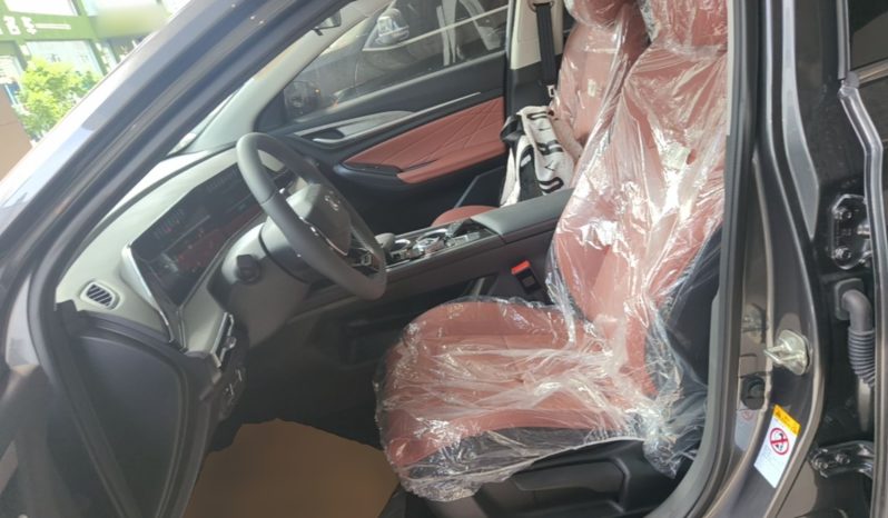 
								CHANGAN Eado 2025 PLUS 1.4T Dual-Clutch High-Energy Version full									