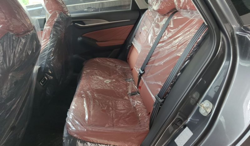 
								CHANGAN Eado 2025 PLUS 1.4T Dual-Clutch High-Energy Version full									