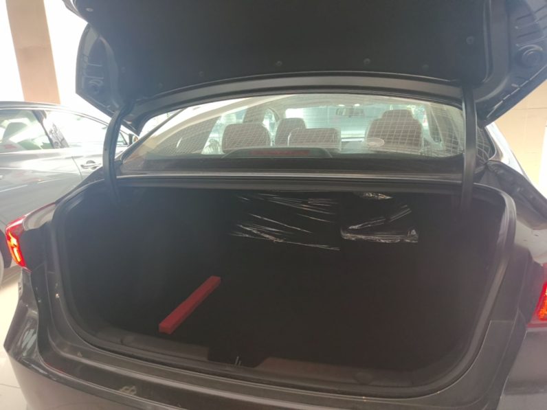 
								CHANGAN Eado 2025 PLUS 1.4T Dual-Clutch High-Energy Version full									