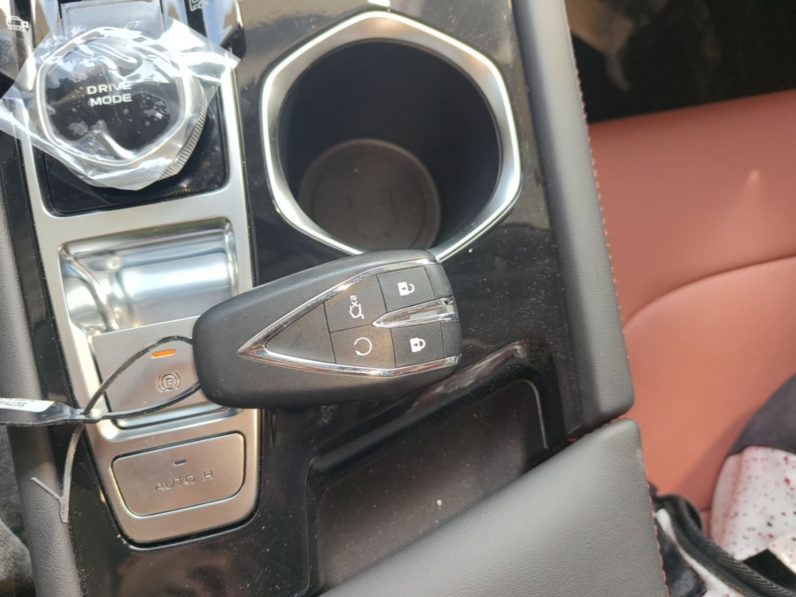 
								CHANGAN Eado 2025 PLUS 1.4T Dual-Clutch High-Energy Version full									