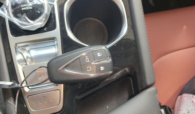 
								CHANGAN Eado 2025 PLUS 1.4T Dual-Clutch High-Energy Version full									