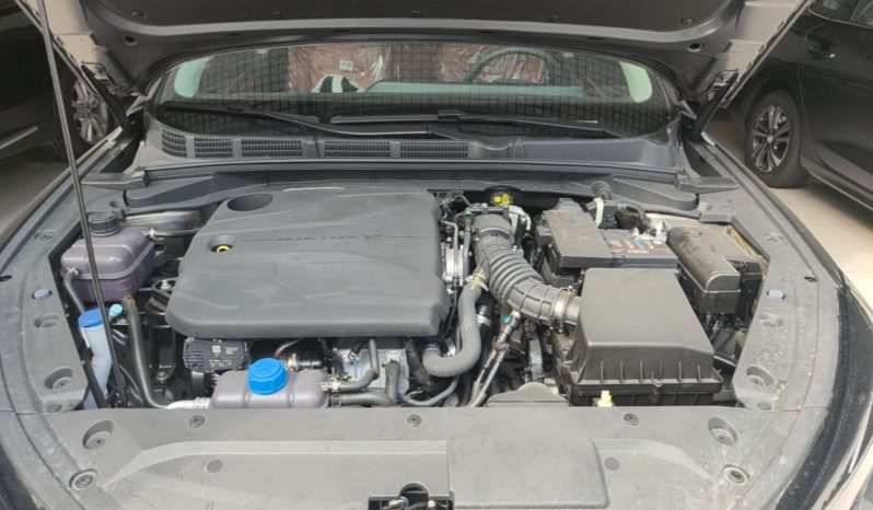 
								CHANGAN Eado 2025 PLUS 1.4T Dual-Clutch High-Energy Version full									