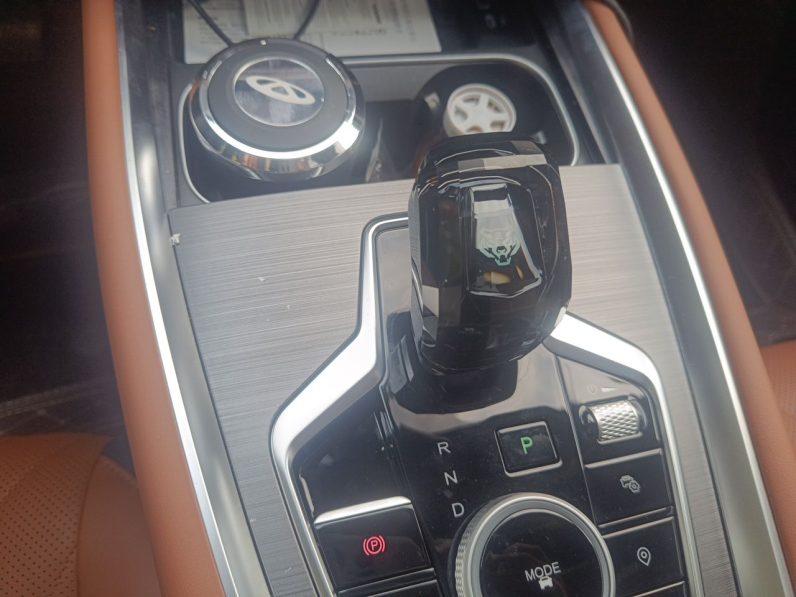 
								Chery Tiggo 7 PLUS 2025 Model 1.5T CVT Prestige full									
