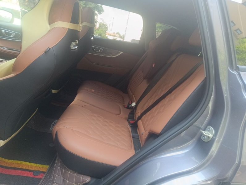 
								Chery Tiggo 7 PLUS 2025 Model 1.5T CVT Prestige full									