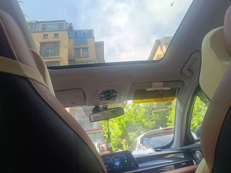 
								Chery Tiggo 7 PLUS 2025 Model 1.5T CVT Prestige full									