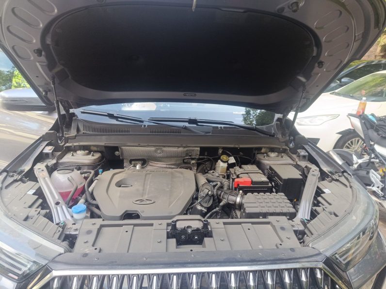 
								Chery Tiggo 7 PLUS 2025 Model 1.5T CVT Prestige full									