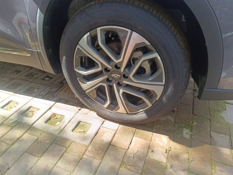 
								Chery Tiggo 7 PLUS 2025 Model 1.5T CVT Prestige full									
