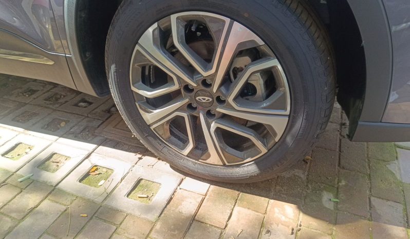 
								Chery Tiggo 7 PLUS 2025 Model 1.5T CVT Prestige full									