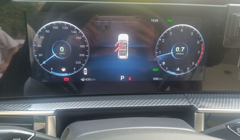 
								Chery Tiggo 7 PLUS 2025 Model 1.5T CVT Prestige full									