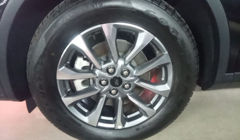 
								Ford Edge 2026 Model Explorer L 2.0T EcoBoost E Hybrid Two-Wheel Drive Seven-Seat Luxury full									