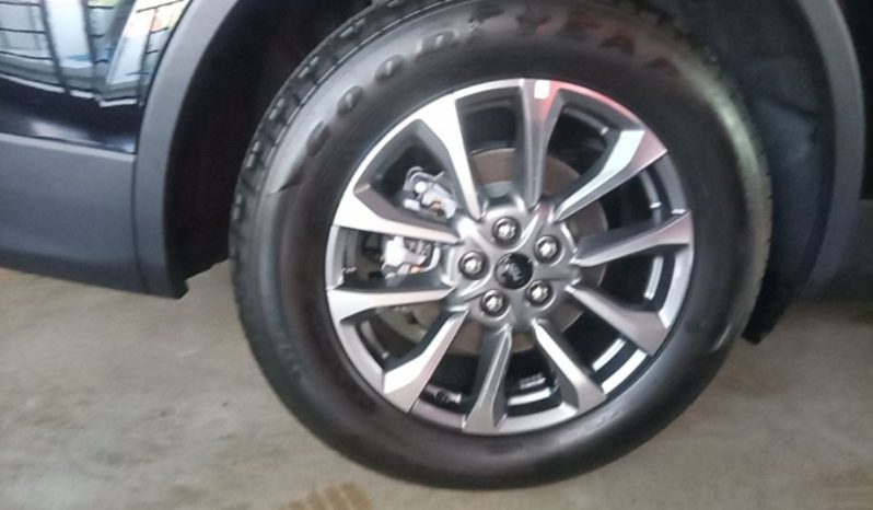 
								Ford Edge 2026 Model Explorer L 2.0T EcoBoost E Hybrid Two-Wheel Drive Seven-Seat Luxury full									