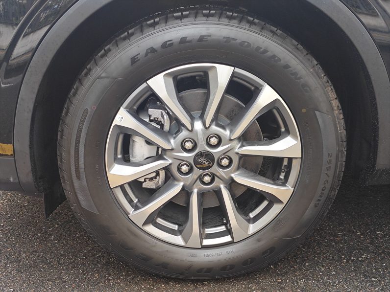 
								Ford Edge 2026 Model Explorer L 2.0T EcoBoost E Hybrid Two-Wheel Drive Seven-Seat Luxury full									