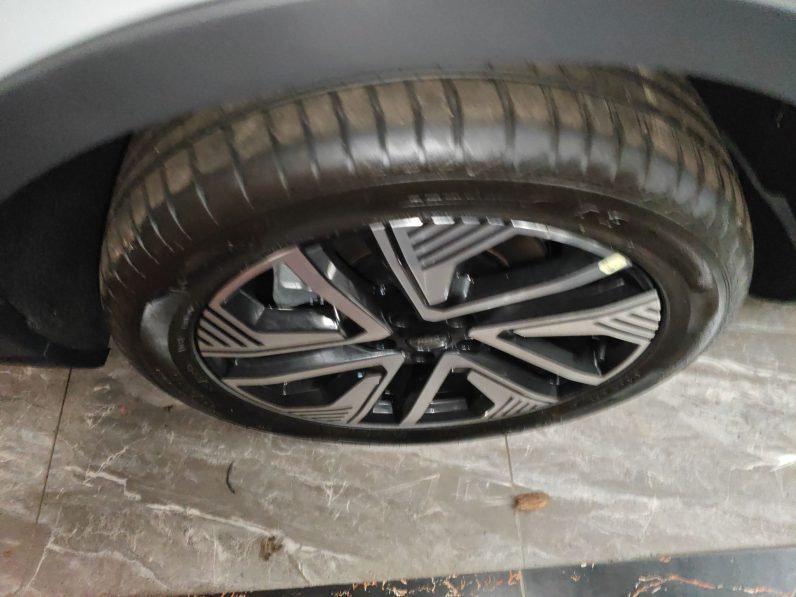 
								Ford Equator New Energy 2025 Luxury Edition full									