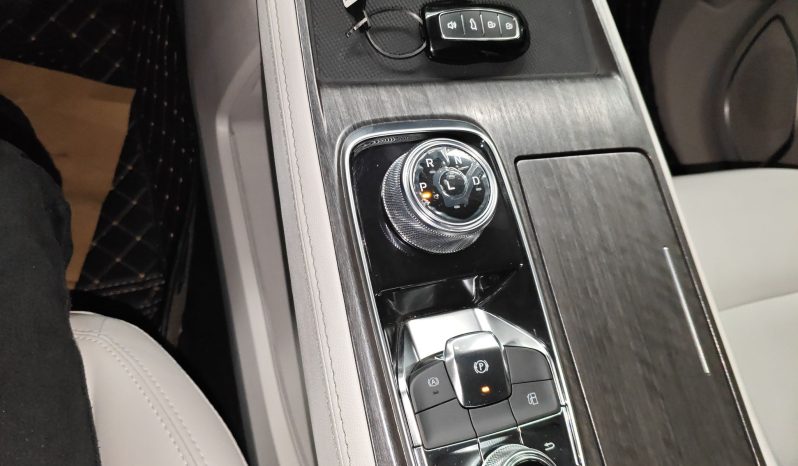 
								Ford Equator New Energy 2025 Luxury Edition full									