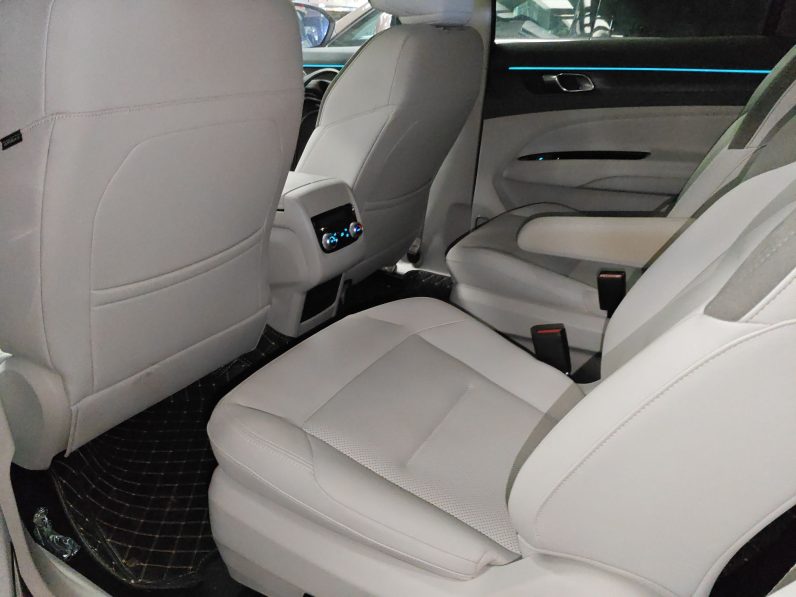 
								Ford Equator New Energy 2025 Luxury Edition full									