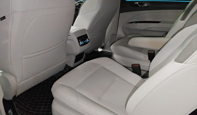 
								Ford Equator New Energy 2025 Luxury Edition full									