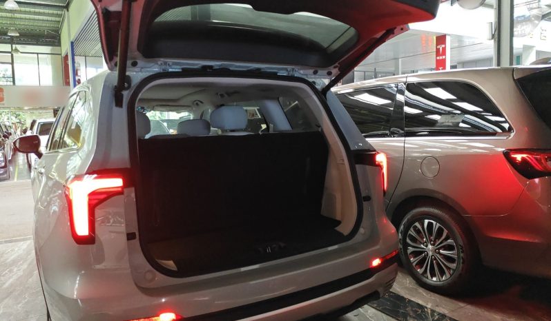 
								Ford Equator New Energy 2025 Luxury Edition full									