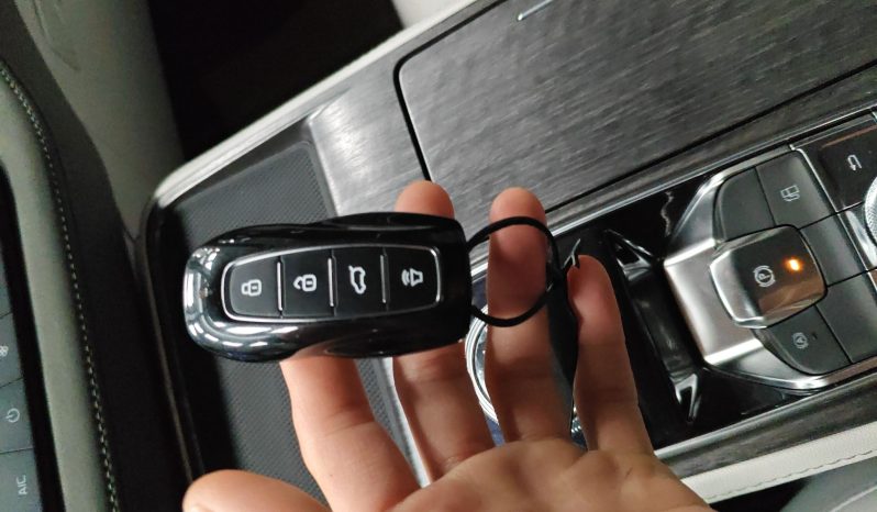 
								Ford Equator New Energy 2025 Luxury Edition full									