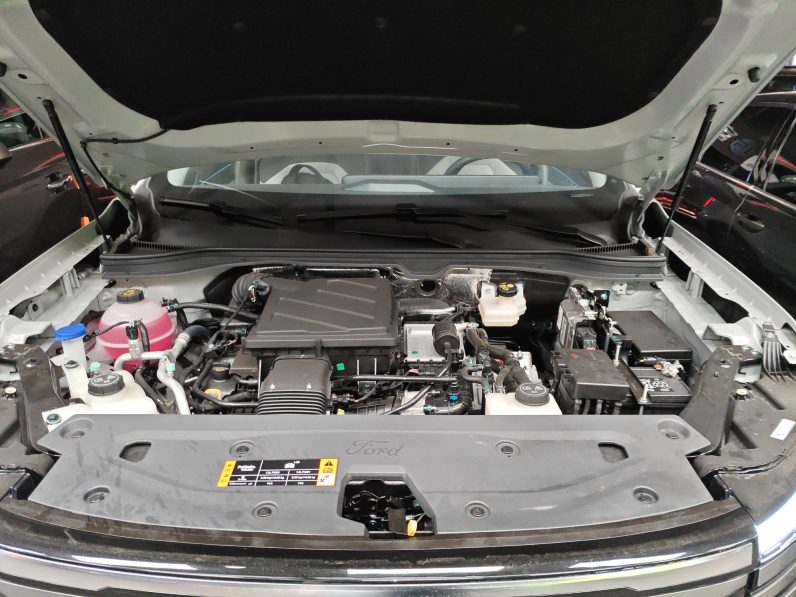 
								Ford Equator New Energy 2025 Luxury Edition full									