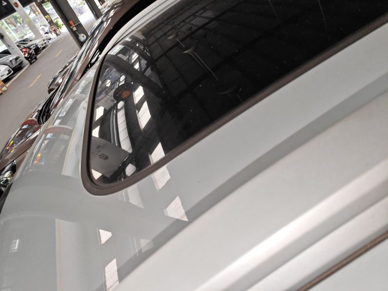 
								Ford Equator New Energy 2025 Luxury Edition full									