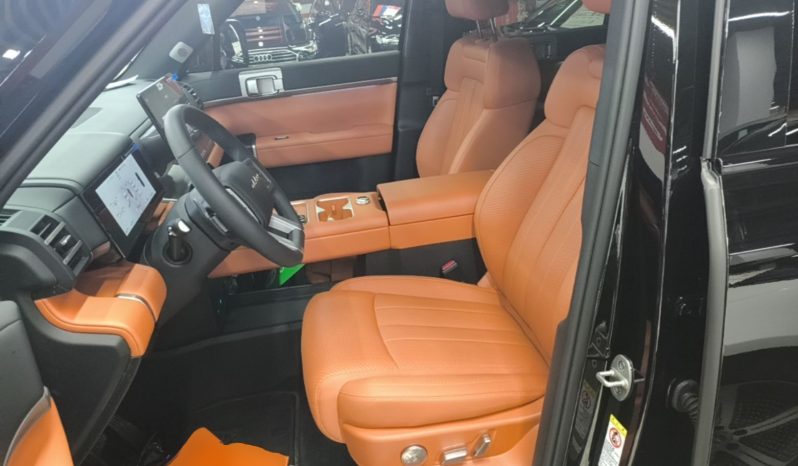 
								Formula Leopard Titanium 7 2025 Model 200 km Two-Wheel Drive Max Edition full									