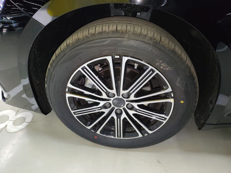 
								Geely Auto Preface 2026 Model Oriental Yao 1.5TD Fuyao Edition full									