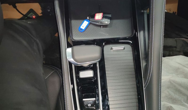 
								Geely Auto Preface 2026 Model Oriental Yao 1.5TD Fuyao Edition full									