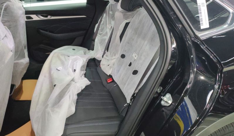 
								Geely Auto Preface 2026 Model Oriental Yao 1.5TD Fuyao Edition full									