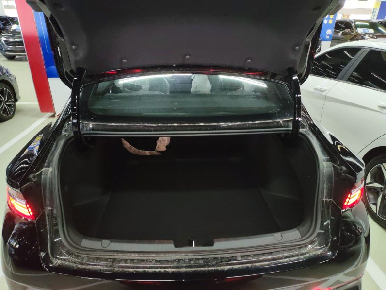 
								Geely Auto Preface 2026 Model Oriental Yao 1.5TD Fuyao Edition full									