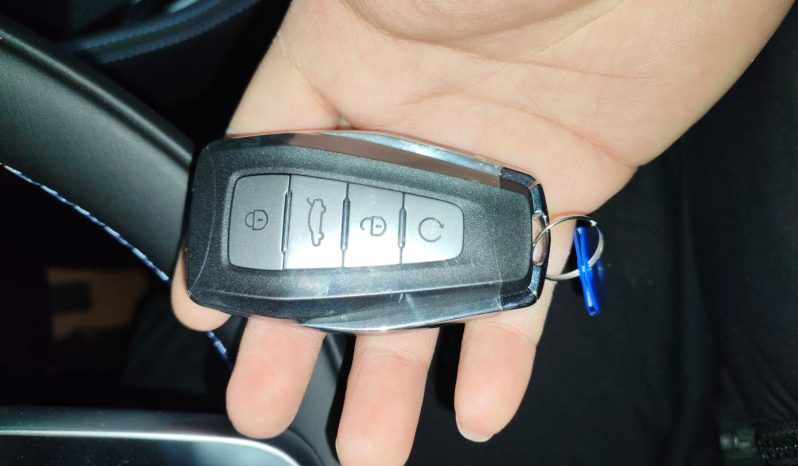 
								Geely Auto Preface 2026 Model Oriental Yao 1.5TD Fuyao Edition full									
