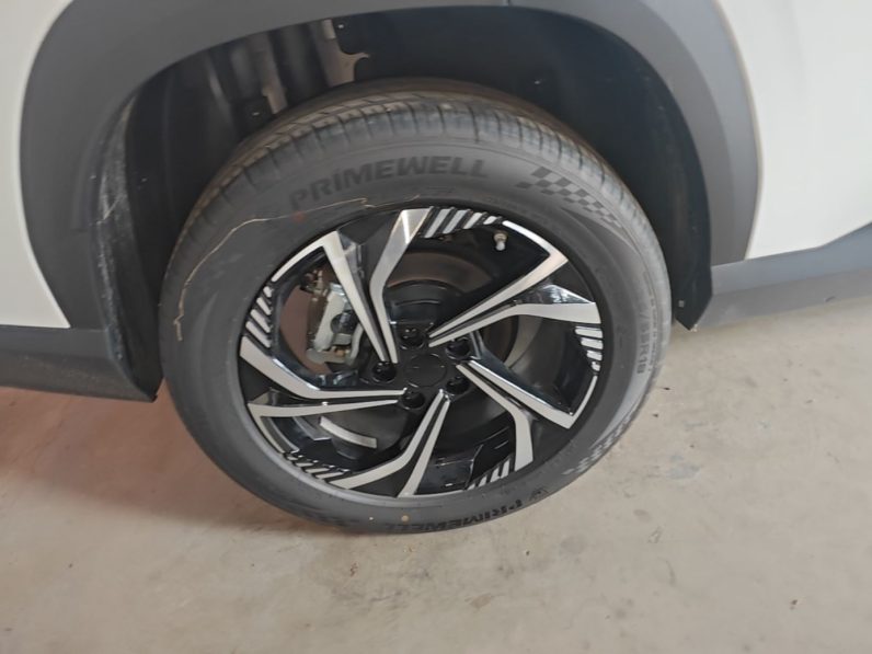 
								Geely Auto Emgrand X7 Sport 2024 1.5TD Smart Connect+ full									