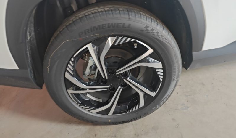 
								Geely Auto Emgrand X7 Sport 2024 1.5TD Smart Connect+ full									