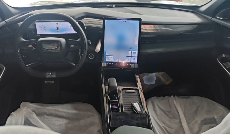 
								Geely Auto Emgrand X7 Sport 2024 1.5TD Smart Connect+ full									