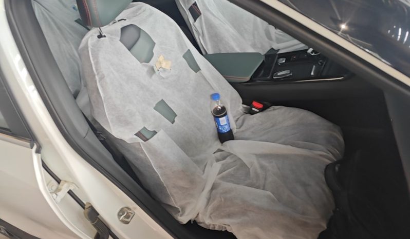 
								Geely Auto Emgrand X7 Sport 2024 1.5TD Smart Connect+ full									