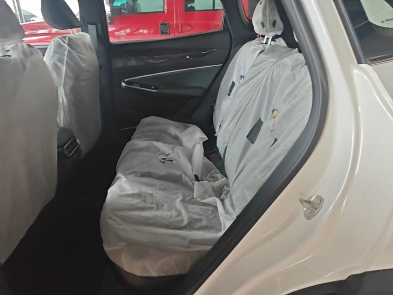 
								Geely Auto Emgrand X7 Sport 2024 1.5TD Smart Connect+ full									